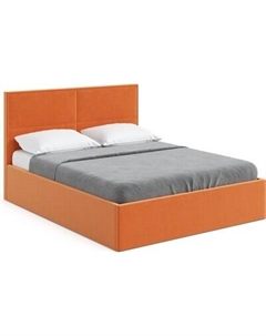 Двуспальная кровать Mio Tesoro Кито 180x200 Mio tesoro