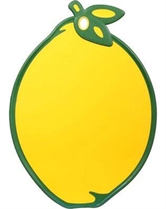 Разделочная доска Hobby Life Lemon HL041351 Hobby life