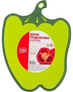 Разделочная доска Hobby Life Pepper HL041352 Hobby life