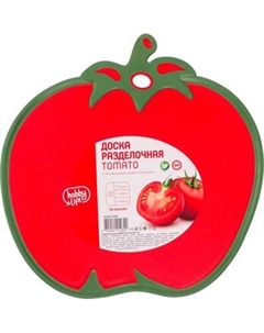 Разделочная доска Hobby Life Tomato HL041350 Hobby life