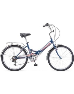 Велосипед STELS Pilot-750 V 24 Stels