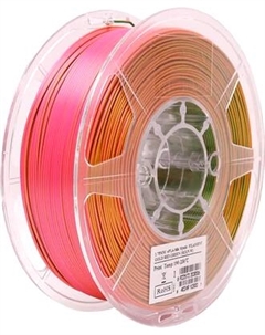 Пластик для 3D-печати eSUN ePLA-Silk Mystic Filament / ePLA-SilkMystic-P175JRG1 Esun