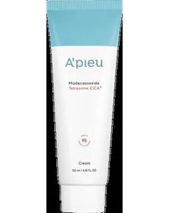 Крем для лица A'Pieu Madecassoside Tetrasome Cica Cream A'pieu