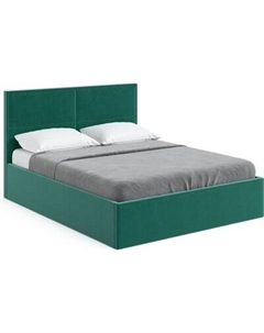 Двуспальная кровать Mio Tesoro Кито 180x200 Mio tesoro