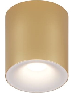 Светильник Maytoni Ceiling C094-GU10-MG