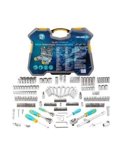 Универсальный набор инструментов ILOforce IF-38841EURO(57830) Iloforce