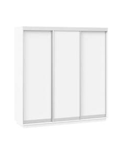 Шкаф-купе Румер СШК 1.210.70-11.11.11 3-х дверный Трия