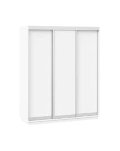 Шкаф-купе Румер СШК 1.180.60-11.11.11 3-х дверный Трия