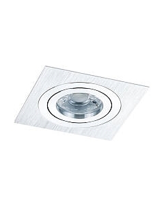 Точечный светильник Atom DL024-2-01S Maytoni