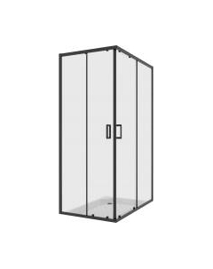 Душевой уголок Niagara NG-6888-08 80x80