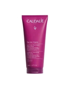 Лосьон для тела Caudalie The Des Vignes Soin Corps Nourrissant Hyaluronique
