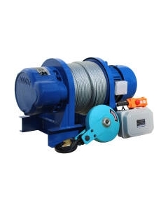 Лебедка электрическая Shtapler KDJ (J) 2/1т 35/70м 380В / 71058940