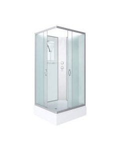 Душевая кабина NG-33974-14QBK 90x70 Niagara