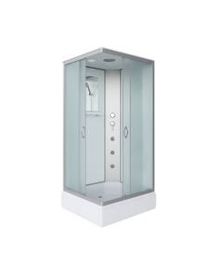 Душевая кабина NG-33974-14QG 90x70 Niagara