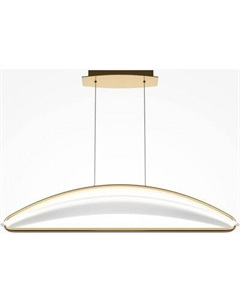 Потолочный светильник Maytoni Breeze MOD281PL-L34BS3K