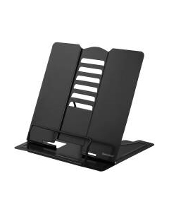 Подставка для книг Brauberg Black / 238057