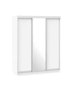 Шкаф-купе Румер СШК 1.180.60-11.13.11 3-х дверный Трия