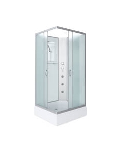 Душевая кабина NG-33974-14QBKG 90x70 Niagara
