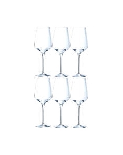 Набор бокалов Sublym / N1744-1 Chef & sommelier
