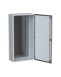 Корпус металлический IEK TI5-10-N-120-060-030-66 Iek