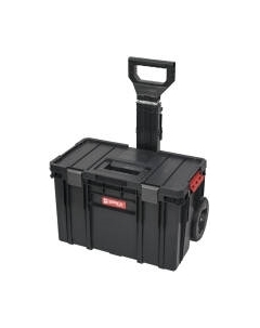Ящик для инструментов System Two Cart Plus / 5901238251200 Qbrick system