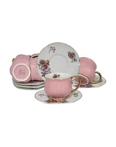 Набор для чая/кофе Lenardi 133-113