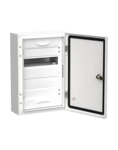 Корпус металлический IEK TI5-50-N-024-54 Iek