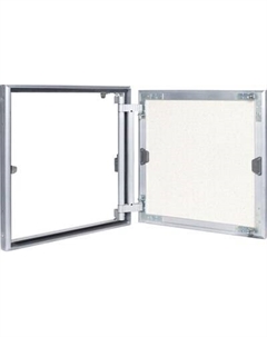 Люк под плитку Alkraft Архитектор 200x300