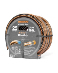 Шланг поливочный Daewoo Power 3/4" / DWH 5134 Daewoo power