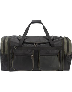 Сумка дорожная Mr.Bag 102-F6R-BKH Mr.bag