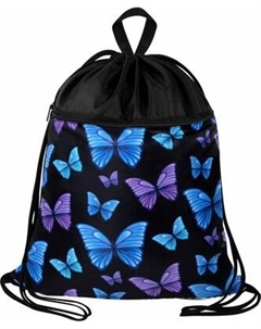 Мешок для обуви 272402 Brauberg