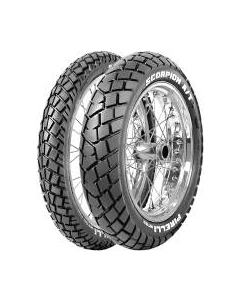 Мотошина передняя Pirelli Scorpion MT90 A/T 90/90R21 54V TL