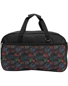 Сумка дорожная Mr.Bag 108-37754-1PDZ-DCL Mr.bag