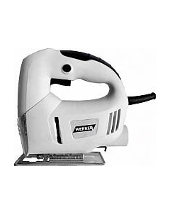 Электролобзик Werker JS 850