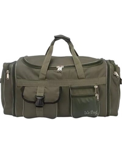 Сумка дорожная Mr.Bag 102-S069R-KHK Mr.bag