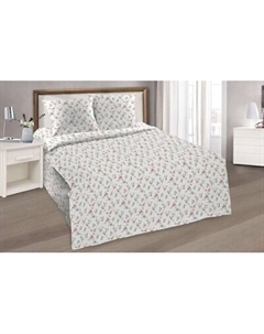 Комплект постельного белья Реноме 1.5сп Шуя 98711