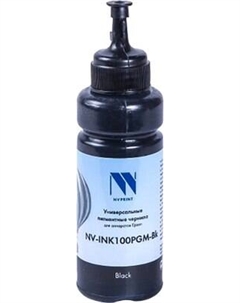 Контейнер с чернилами NV Print NV-C13T03P14A Nv print