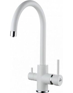 Смеситель Paulmark Essen Es213211-431WH