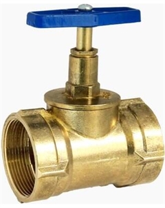 Вентильный кран Цветлит ZW20004