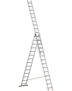 Лестница секционная Sarayli 4314