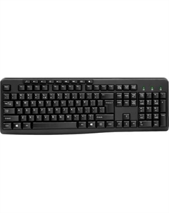 Клавиатура Оклик 305M