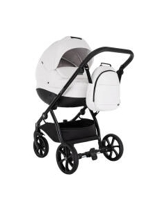 Детская универсальная коляска Tutis Nanni 2 в 1 / 1532098