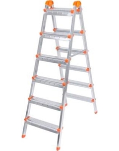Лестница-стремянка Dogrular 122406