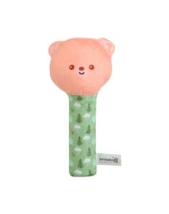 Погремушка Крошка Я Мишка - пищалка / 10423573 Крошка я