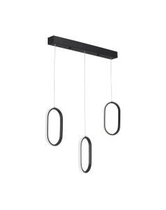 Люстра Vitaluce V3049-1/3S