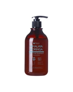 Кондиционер для волос Pogonia Черный тюльпан Питательный для интенсивного блеска волос