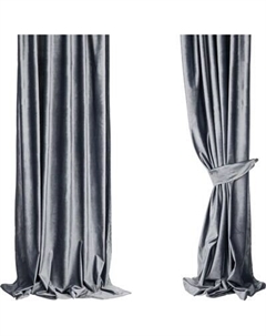 Штора Velvet 150x250