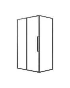 Душевой уголок Cosmo 110x70x195 / 120.K33.02.1170.21.00 Grossman