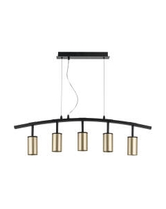 Люстра Lightstar Rullo LR735405