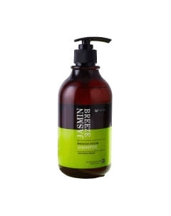 Шампунь для волос Pogonia Жасминовый для питания и обновления волос